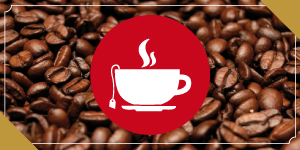 1 Café o Té